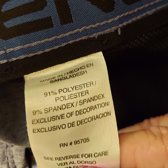 Mens Denali shorts - Picture 7 of 7